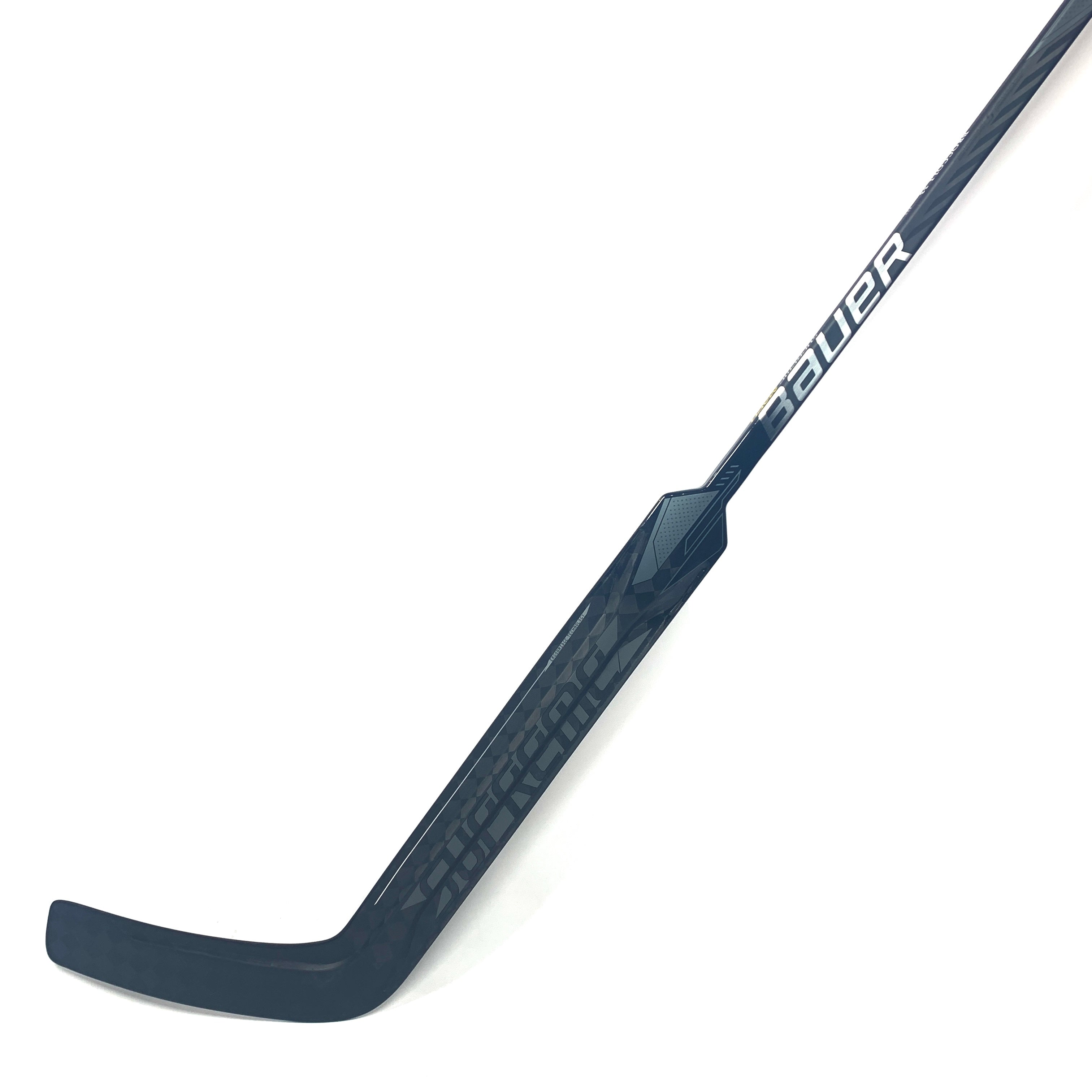 Gardien de but - Bauer Supreme Mach